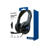 Kép 1/3 - Bigben Interactive Stereo Gaming Headset V1 PS4/PS5 Black