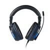 Kép 2/5 - Bigben Interactive PS4 Stereo Gaming Headset V3 Black/Blue