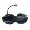Kép 3/5 - Bigben Interactive PS4 Stereo Gaming Headset V3 Black/Blue