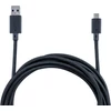 Bigben Interactive XBOX Series X USB-C Charging and Data Cable 3m Black