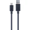 Bigben Interactive XBOX Series X USB-C Charging and Data Cable 5m Black
