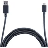 Bigben Interactive XBOX Series X USB-C Charging and Data Cable 5m Black