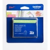 Kép 1/2 - Brother TZE-MQG35 laminált P-touch szalag (12mm) Lime Green - 5m