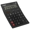 Kép 1/3 - Számológép, asztali, 12 számjegy, környezetbarát, CANON "AS-1200"