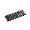 Kép 1/2 - Canyon CNS-HKB2-HU Keyboard Black HU