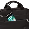 Kép 13/16 - Case Logic 3203988 ADVA-116 15,6" fekete notebook táska