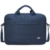 Kép 6/6 - Case Logic 3203989 ADVA-116 15,6" sötétkék notebook táska