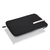 Kép 7/7 - Case Logic Ibira 13" fekete notebook tok