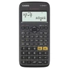 Számológép tudományos 379 funkciós Casio FX 350 CE X fekete