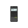 Számológép, tudományos, 252 funkció, CASIO 