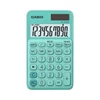 Zsebszámológép, 10 számjegy, CASIO 