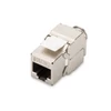 Kép 1/2 - Digitus CAT 5e Keystone Jack, shielded