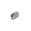 Kép 2/3 - DIGITUS árnyékolt RJ45 toldó