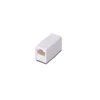 Kép 2/2 - DIGITUS árnyékolatlan RJ45 toldó