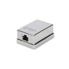 Kép 2/3 - DIGITUS DN-93712 Cat6A falon kívüli szerelvény