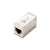 Digitus CAT6A modular coupler, full shielded
