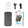 Kép 3/3 - POWERBANK B657, 20000mAh, (PD20W,QC18W,WiFi,solar), Choetech