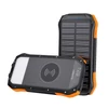 Kép 2/8 - POWERBANK B659, 10000mAh (Qi 5W Wireless Töltés), Choetech