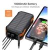 Kép 5/8 - POWERBANK B659, 10000mAh (Qi 5W Wireless Töltés), Choetech