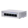 Kép 3/4 - Cisco CBS110-5T-D 5x GbE LAN port nem menedzselhető switch
