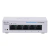 Kép 4/4 - Cisco CBS110-5T-D 5x GbE LAN port nem menedzselhető switch