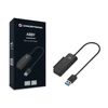 Kép 5/10 - Conceptronic átalakító - ABBY01B (USB-A 3.0 to SATA, Kompatibilis: 2,5" SATA HDD/SSD)