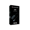 Conceptronic átalakító - ABBY01B (USB-A 3.0 to SATA, Kompatibilis: 2,5