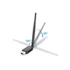 Conceptronic Bluetooth Adapter - ABBY07B (Bluetooth5.1, külső antenna, Távolság: 100m, fekete)
