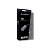 Kép 4/5 - Conceptronic átalakító - ABBY08G (USB-A 3.0 to RJ-45, Nintendo Switch támogatás, aluminium, szürke)