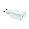 Kép 6/7 - Conceptronic telefon töltő adapter - ALTHEA07W (USB-C, 20W, fehér)