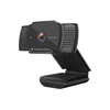 Conceptronic Webkamera - AMDIS02B (2592x1944 képpont, Auto-fókusz, 30 FPS, USB 2.0, univerzális csipesz, mikrofon)