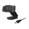Kép 9/9 - Conceptronic Webkamera - AMDIS02B (2592x1944 képpont, Auto-fókusz, 30 FPS, USB 2.0, univerzális csipesz, mikrofon)