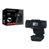 Conceptronic AMDIS04B Webkamera Black