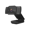 Kép 6/11 - Conceptronic Webkamera - AMDIS06B (2592x1944 képpont, Auto-fókusz, 30 FPS, USB 2.0, univerzális csipesz, mikrofon)