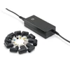 Kép 6/9 - Conceptronic Univerzális Notebook adapter 65W - CNB65 (10 csatlakozó, túlfeszültség/rövidzárlat/túlmelegedés védelem)