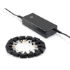 Kép 7/12 - Conceptronic Univerzális Notebook adapter 90W - CNB90T15 (15 csatlakozó, túlfeszültség/rövidzárlat/túlmelegedés védelem)