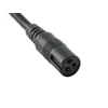 Kép 8/12 - Conceptronic Univerzális Notebook adapter 90W - CNB90T15 (15 csatlakozó, túlfeszültség/rövidzárlat/túlmelegedés védelem)