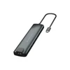 Kép 7/10 - Conceptronic Notebook Dokkoló - DONN06G (Bemenet: USB-C, Kimenet: HDMI+USB-C PD:60W+USB-A+SD/TF+RJ-45, fekete)