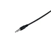 Kép 12/12 - Conceptronic Fejhallgató - POLONA02BA (3.5mm Jack+elosztó, hangerőszabályzó, felhajtható mikrofon, 200 cm kábel, fekete)