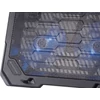 Conceptronic Notebook Hűtőpad 15,6