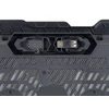Conceptronic Notebook Hűtőpad 15,6