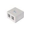 Kép 6/10 - DIGITUS AT-AG 302A-WH 2-es fehér zónarendező