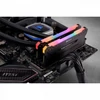 Kép 4/5 - Corsair 32GB DDR4 3200MHz Kit(2x16GB) Vengeance RGB Pro Black