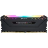 Kép 2/2 - Corsair 16GB DDR4 3600MHz Vengeance RGB Pro Black