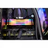 Kép 7/8 - Corsair 32GB DDR4 3200MHz Kit(4x8GB) Vengeance RGB Pro Black