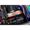 Kép 8/8 - Corsair 32GB DDR4 3200MHz Kit(4x8GB) Vengeance RGB Pro Black