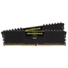 Kép 1/4 - Corsair 32GB DDR4 3600MHz Kit(2x16GB) Vengeance LPX Black