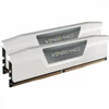 Kép 1/2 - Corsair 32GB DDR5 5200MHz Kit(2x16GB) Vengeance White
