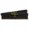 Kép 1/4 - Corsair 64GB DDR4 3000MHz Kit(2x32GB) Vengeance LPX Black