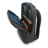 Kép 9/9 - Lenovo B210 Casual Backpack 15,6" fekete notebook hátizsák